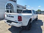 New 2025 Ram 3500 Limited Crew Cab 4x4 DRW Pickup for sale #25245 - photo 6