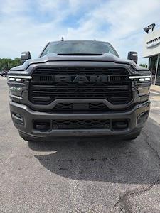 New 2025 Ram 2500 Laramie Crew Cab 4x4 Pickup for sale #25249 - photo 1