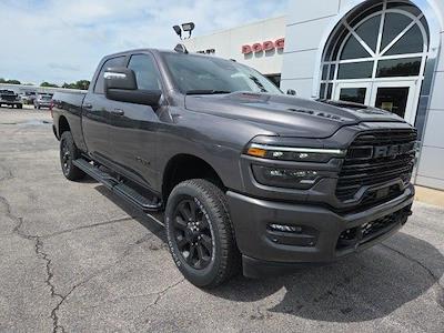 New 2025 Ram 2500 Laramie Crew Cab 4x4 Pickup for sale #25249 - photo 2