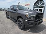 New 2025 Ram 2500 Laramie Crew Cab 4x4 Pickup for sale #25249 - photo 2