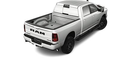 New 2025 Ram 2500 Laramie Crew Cab 4x4 Pickup for sale #25260 - photo 2