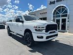 New 2025 Ram 2500 Laramie Crew Cab 4x4 Pickup for sale #25260 - photo 2