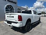 New 2025 Ram 2500 Laramie Crew Cab 4x4 Pickup for sale #25260 - photo 6