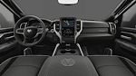 New 2025 Ram 2500 Laramie Crew Cab 4x4 Pickup for sale #25260 - photo 6