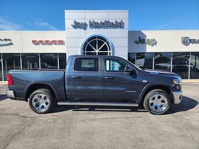 New 2026 Ram 1500 Big Horn Crew Cab 4x4 Pickup for sale #9226025 - photo 1