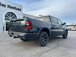 New 2026 Ram 1500 Big Horn Crew Cab for sale #9226031 - photo 8