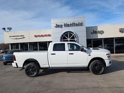 New 2026 Ram 2500 Tradesman Crew Cab for sale #9226049 - photo 1