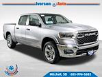 New 2025 Ram 1500 Big Horn Crew Cab 4x4 Pickup for sale #27708 - photo 1