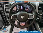 New 2025 Ram 1500 Big Horn Crew Cab 4x4 Pickup for sale #27708 - photo 7