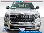 New 2025 Ram 1500 Big Horn Crew Cab 4x4 Pickup for sale #27708 - photo 2