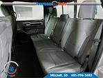 New 2025 Ram 1500 Big Horn Crew Cab 4x4 Pickup for sale #27708 - photo 13