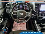 New 2025 Ram 1500 Big Horn Crew Cab 4x4 Pickup for sale #27708 - photo 15