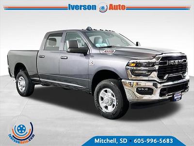 New 2025 Ram 2500 Tradesman Crew Cab 4x4 Pickup for sale #27713 - photo 1