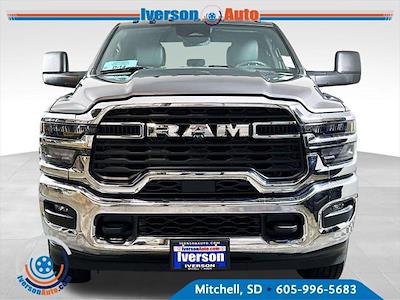 New 2025 Ram 2500 Tradesman Crew Cab 4x4 Pickup for sale #27713 - photo 2