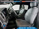 New 2025 Ram 2500 Tradesman Crew Cab 4x4 Pickup for sale #27713 - photo 12