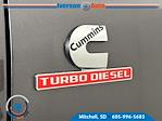 New 2025 Ram 2500 Tradesman Crew Cab 4x4 Pickup for sale #27713 - photo 18