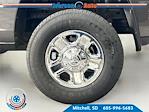 New 2025 Ram 2500 Tradesman Crew Cab 4x4 Pickup for sale #27713 - photo 19