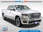 New 2025 Ram 1500 Laramie Crew Cab 4x4 Pickup for sale #27733 - photo 1