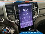 New 2025 Ram 1500 Laramie Crew Cab 4x4 Pickup for sale #27733 - photo 11