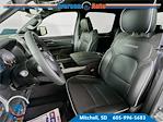 New 2025 Ram 1500 Laramie Crew Cab 4x4 Pickup for sale #27733 - photo 13