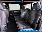New 2025 Ram 1500 Laramie Crew Cab 4x4 Pickup for sale #27733 - photo 14