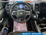 New 2025 Ram 1500 Laramie Crew Cab 4x4 Pickup for sale #27733 - photo 16