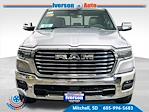 New 2025 Ram 1500 Laramie Crew Cab 4x4 Pickup for sale #27733 - photo 2