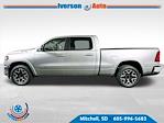 New 2025 Ram 1500 Laramie Crew Cab 4x4 Pickup for sale #27733 - photo 3