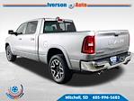 New 2025 Ram 1500 Laramie Crew Cab 4x4 Pickup for sale #27733 - photo 4