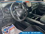 New 2025 Ram 1500 Laramie Crew Cab 4x4 Pickup for sale #27733 - photo 6