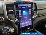 New 2025 Ram 1500 Laramie Crew Cab 4x4 Pickup for sale #27733 - photo 8