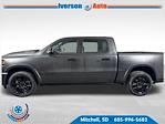 New 2025 Ram 1500 Laramie Crew Cab 4x4 Pickup for sale #27756 - photo 4
