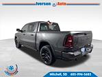 New 2025 Ram 1500 Laramie Crew Cab 4x4 Pickup for sale #27756 - photo 5