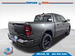 New 2025 Ram 1500 Laramie Crew Cab 4x4 Pickup for sale #27756 - photo 7