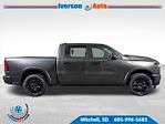 New 2025 Ram 1500 Laramie Crew Cab 4x4 Pickup for sale #27756 - photo 8