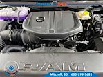 New 2025 Ram 1500 Laramie Crew Cab 4x4 Pickup for sale #27756 - photo 9
