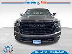 New 2025 Ram 1500 Laramie Crew Cab 4x4 Pickup for sale #27756 - photo 2