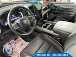 New 2025 Ram 1500 Laramie Crew Cab 4x4 Pickup for sale #27756 - photo 18