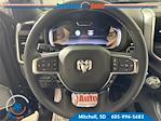 New 2025 Ram 1500 Laramie Crew Cab 4x4 Pickup for sale #27756 - photo 19