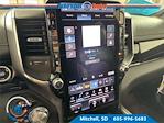 New 2025 Ram 1500 Laramie Crew Cab 4x4 Pickup for sale #27756 - photo 21