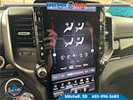 New 2025 Ram 1500 Laramie Crew Cab 4x4 Pickup for sale #27756 - photo 23