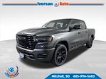 New 2025 Ram 1500 Laramie Crew Cab 4x4 Pickup for sale #27756 - photo 3