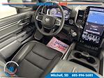 New 2025 Ram 1500 Laramie Crew Cab 4x4 Pickup for sale #27756 - photo 28
