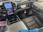 New 2025 Ram 1500 Laramie Crew Cab 4x4 Pickup for sale #27756 - photo 30
