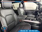 New 2025 Ram 1500 Laramie Crew Cab 4x4 Pickup for sale #27756 - photo 34