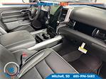 New 2025 Ram 1500 Laramie Crew Cab 4x4 Pickup for sale #27756 - photo 35