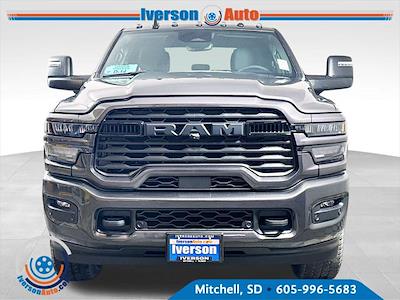 New 2025 Ram 2500 Big Horn Crew Cab 4x4 Pickup for sale #27779 - photo 2