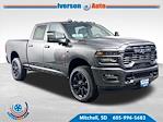 New 2025 Ram 2500 Big Horn Crew Cab 4x4 Pickup for sale #27779 - photo 1