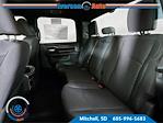 New 2025 Ram 2500 Big Horn Crew Cab 4x4 Pickup for sale #27779 - photo 14