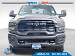 New 2025 Ram 2500 Big Horn Crew Cab 4x4 Pickup for sale #27779 - photo 2